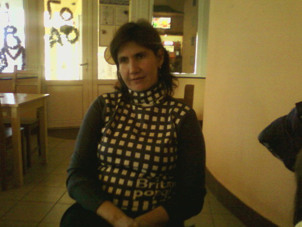 Светлана Ермаченко