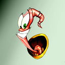 Jim Earthworm