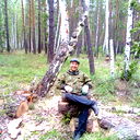 Павел Вихорев