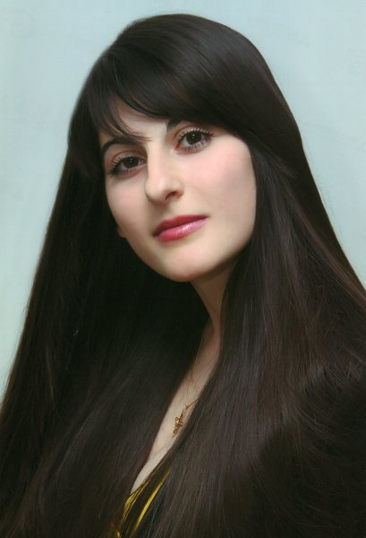 Елена Балабанова