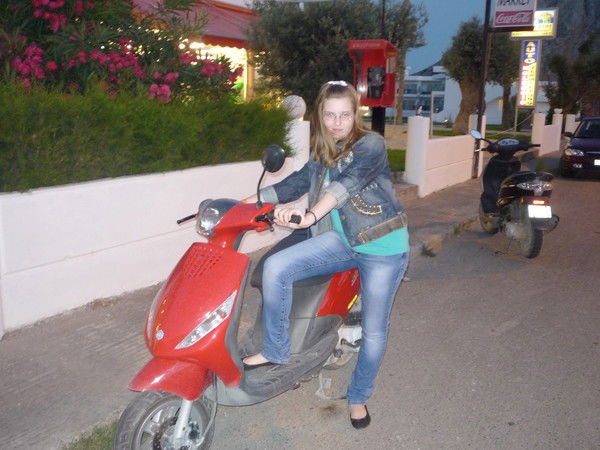 Мария Минаева