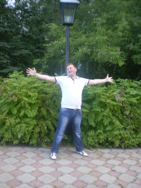 Алексей Родионов