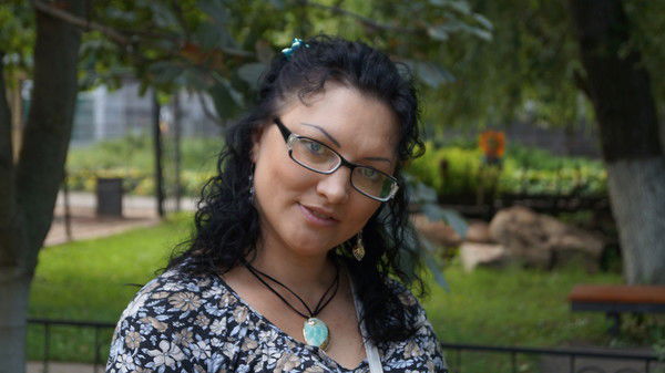 Татьяна Артюхова