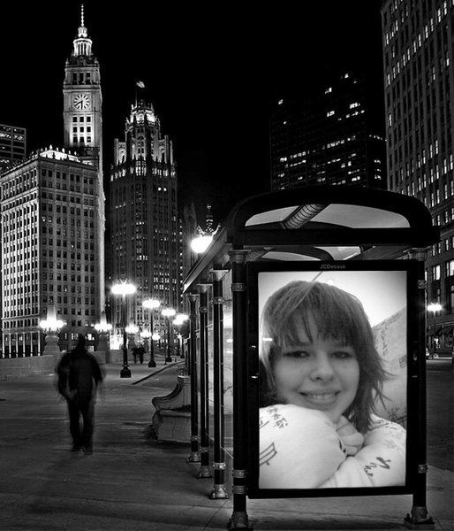 Даша Малахова