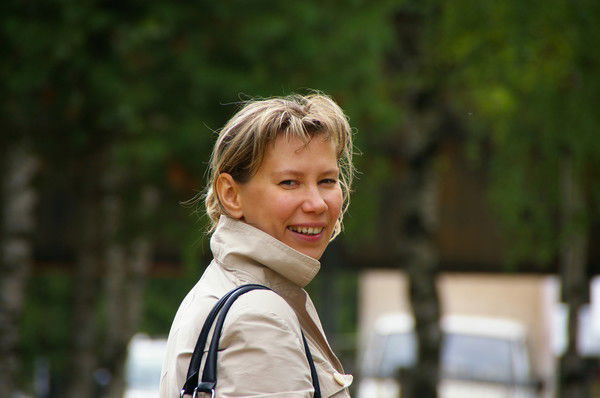 Ирина Жукова