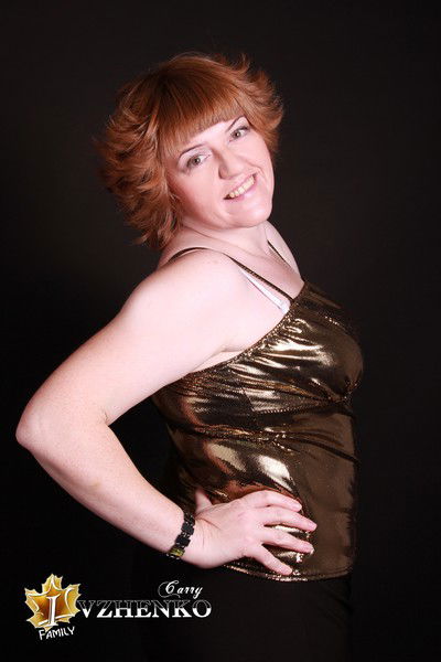 Надежда Никанорова