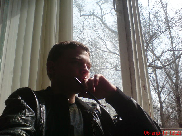 Евгений Ромасев