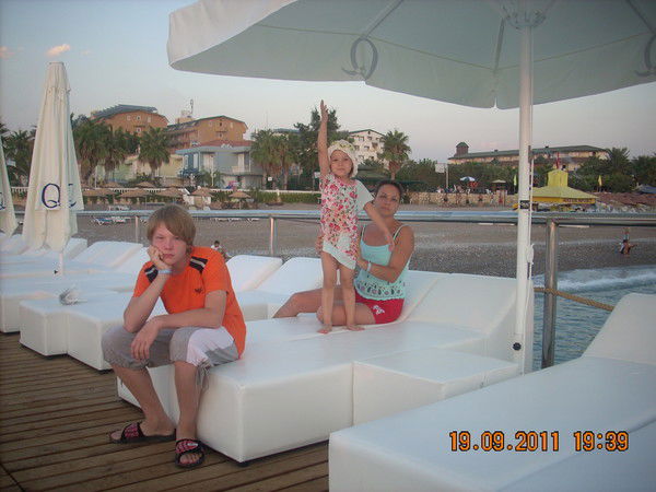 Светлана Прокопенко