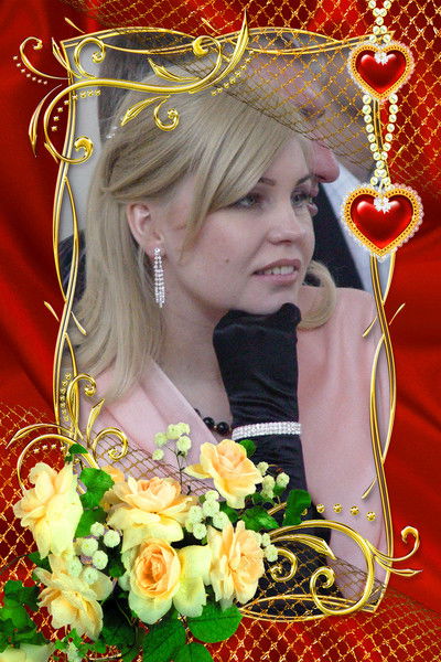 Юлия Айкинская