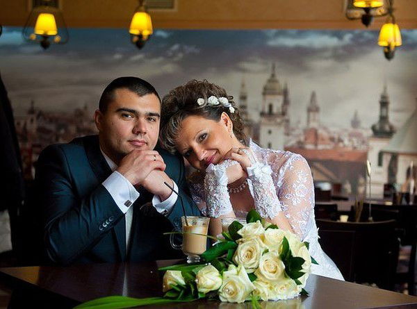 Юрий Марченко