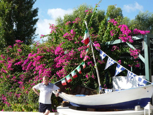 Александр Андреев