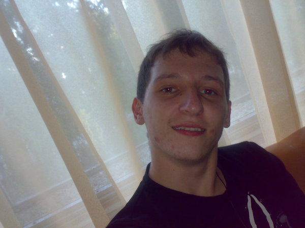 Макс Третьяков