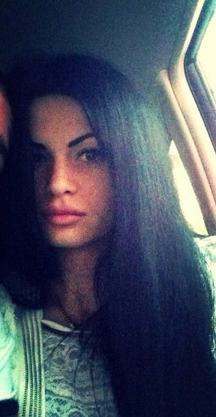 Кузнецова Яна