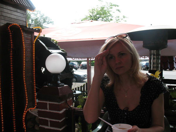 Светлана Михальчук