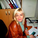 Ирина Сараева