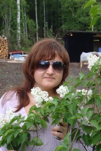 Семенова Екатерина