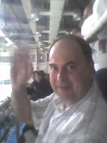 Андрей Лизунов