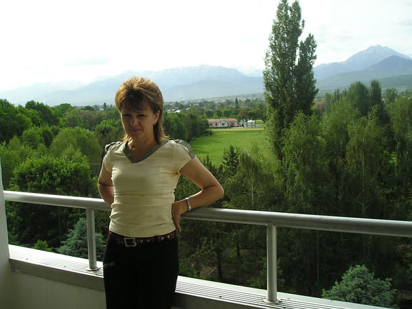 Екатерина Крутская