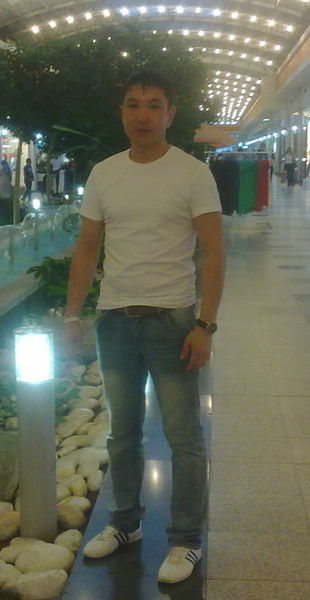 Медер Ибраев