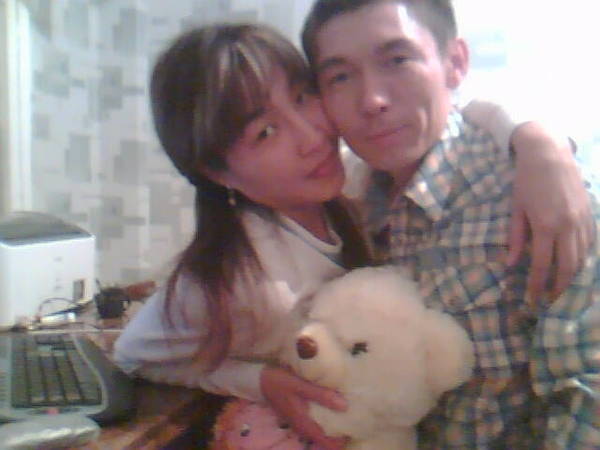 Нурлан Саркытбек