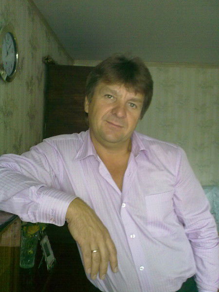 Сергей Волков