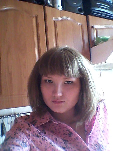 Екатерина Магомедова