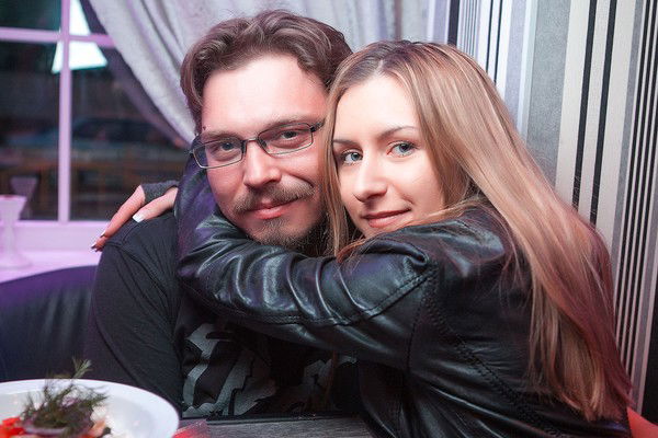 Альберт Кудрявцев