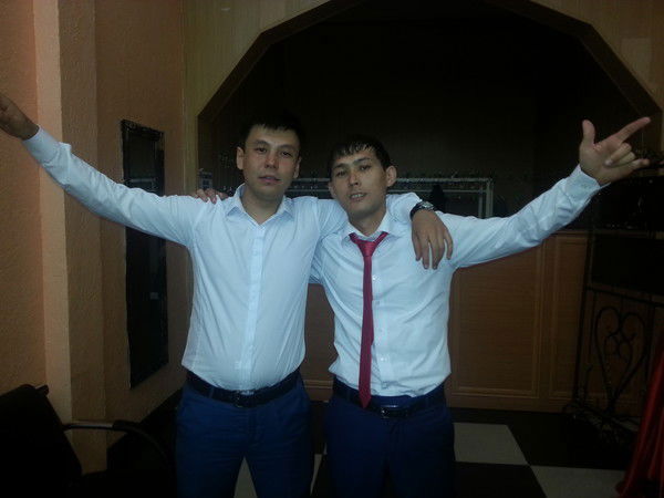 Еркин Омирзак