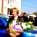 Наталия Ивлева