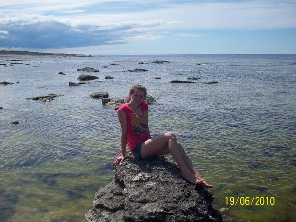 Ольга Мамрай