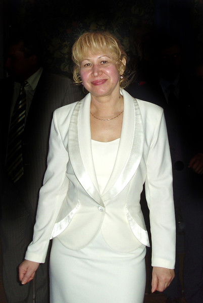 Лидия Васева