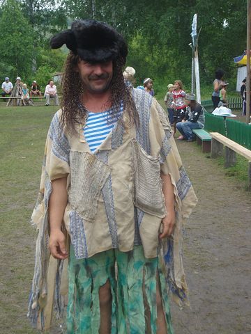 Евгений Дыченко