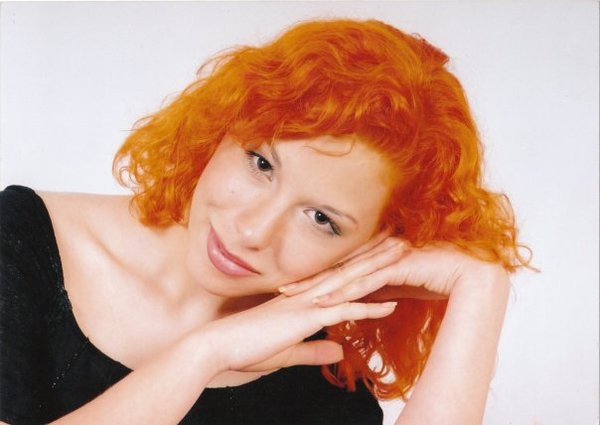 Анна Шапкина