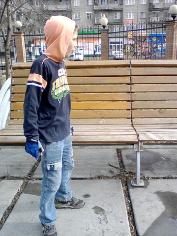 Алексей Санников