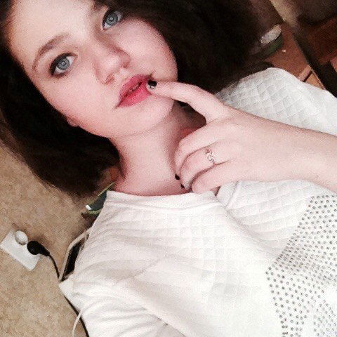 Диана Высоцкая