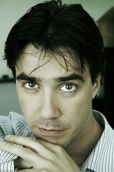 Павел Маклауд