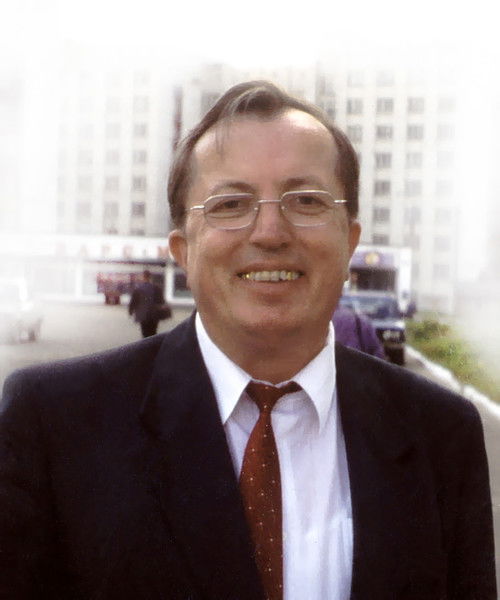 Николай Краснюков