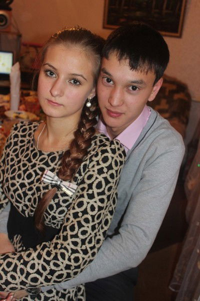 Виктория Бронова