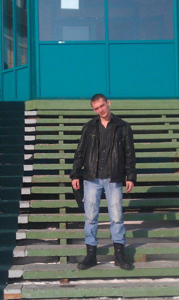 Макс Зубцов