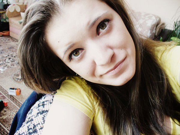 [Настёныш:* With Love]