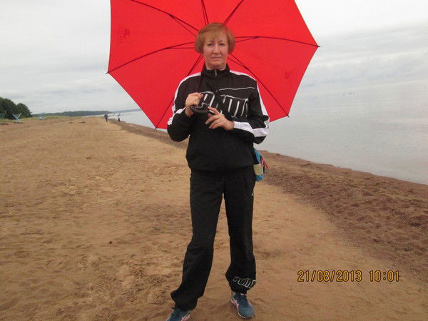 Елена Венгринюк