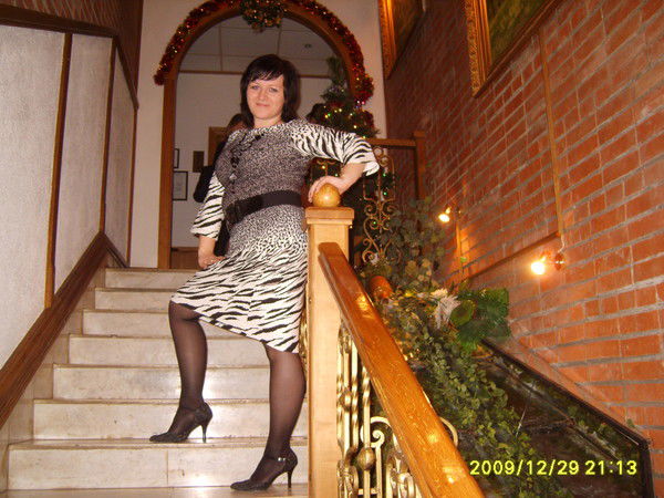 Галина Мишина