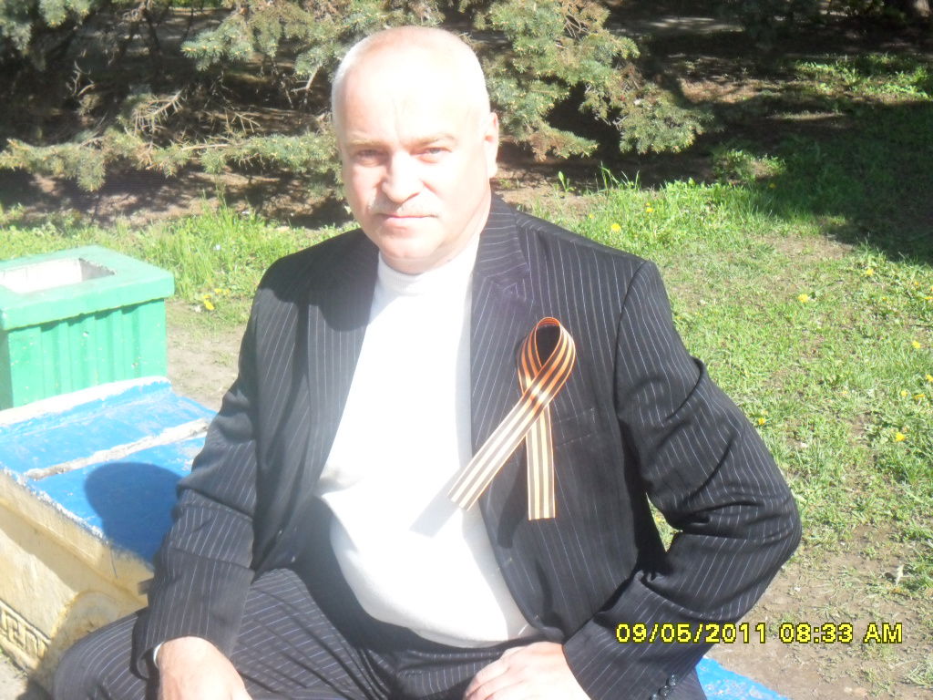 Станислав Сковороднев