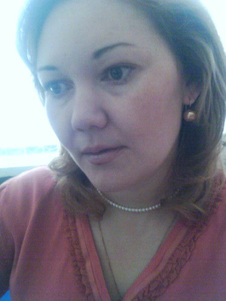 Лилия Татаринцева