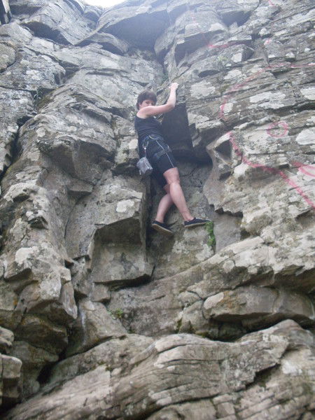 Мария Панарина