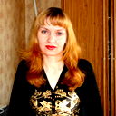 Оксана Шукурова