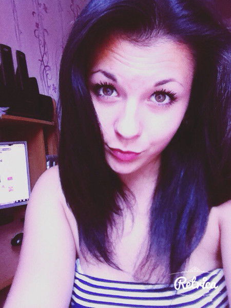 Алина Киреева