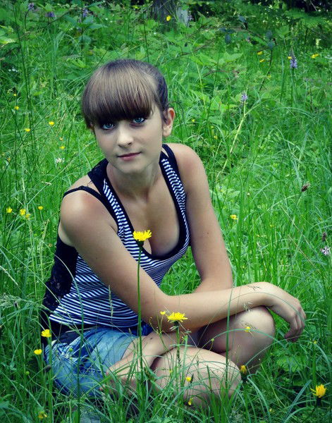 Виктория Орищич