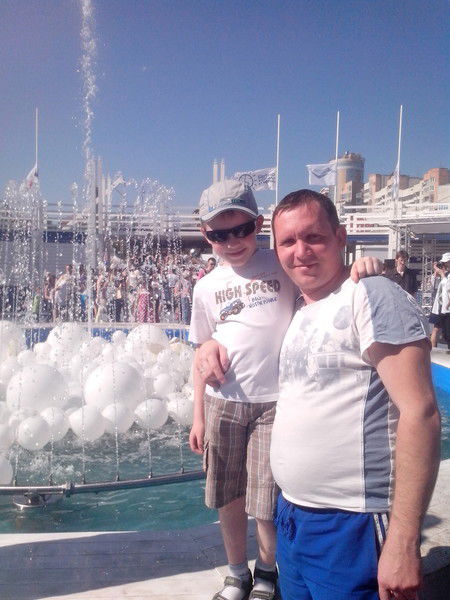 Наталья Васина