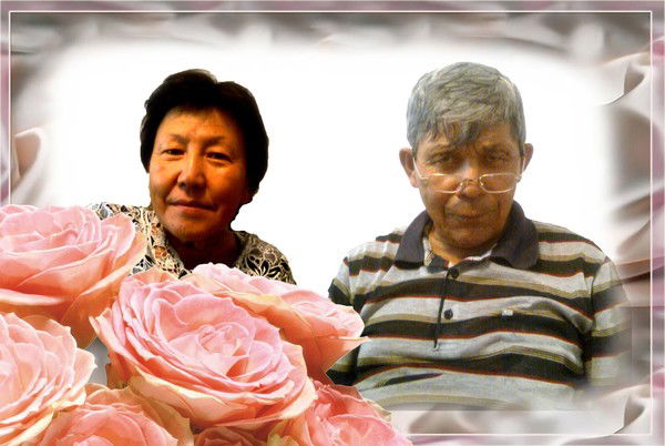 Макпал Молдабаева